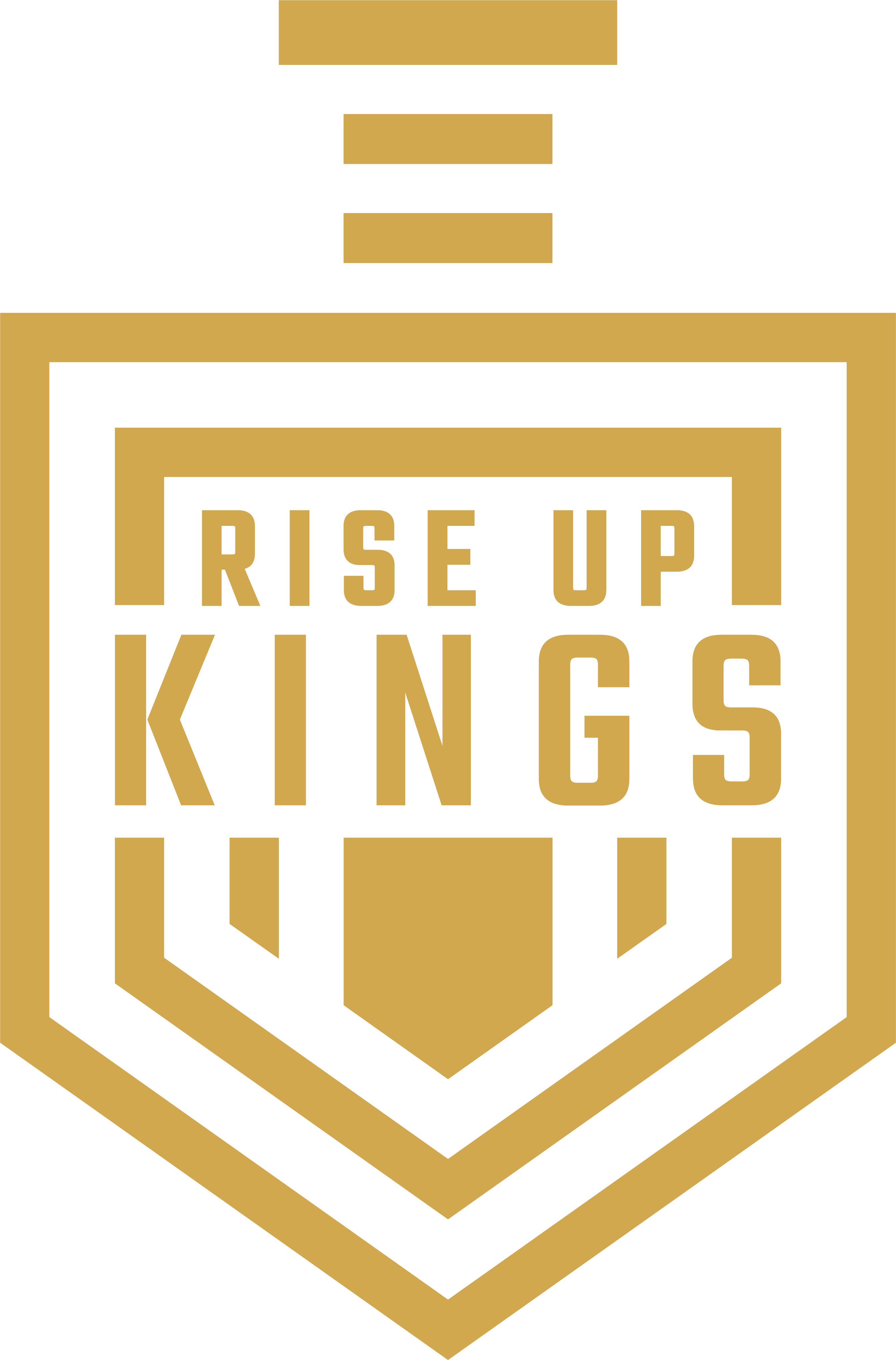 Rise Up Kings
